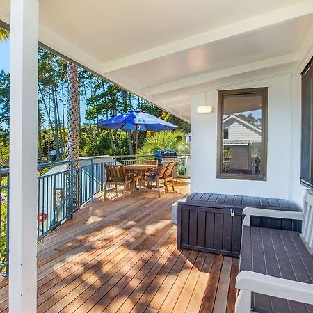 Villa Topaz At Palm Beach By Waiheke Unlimited Exteriér fotografie