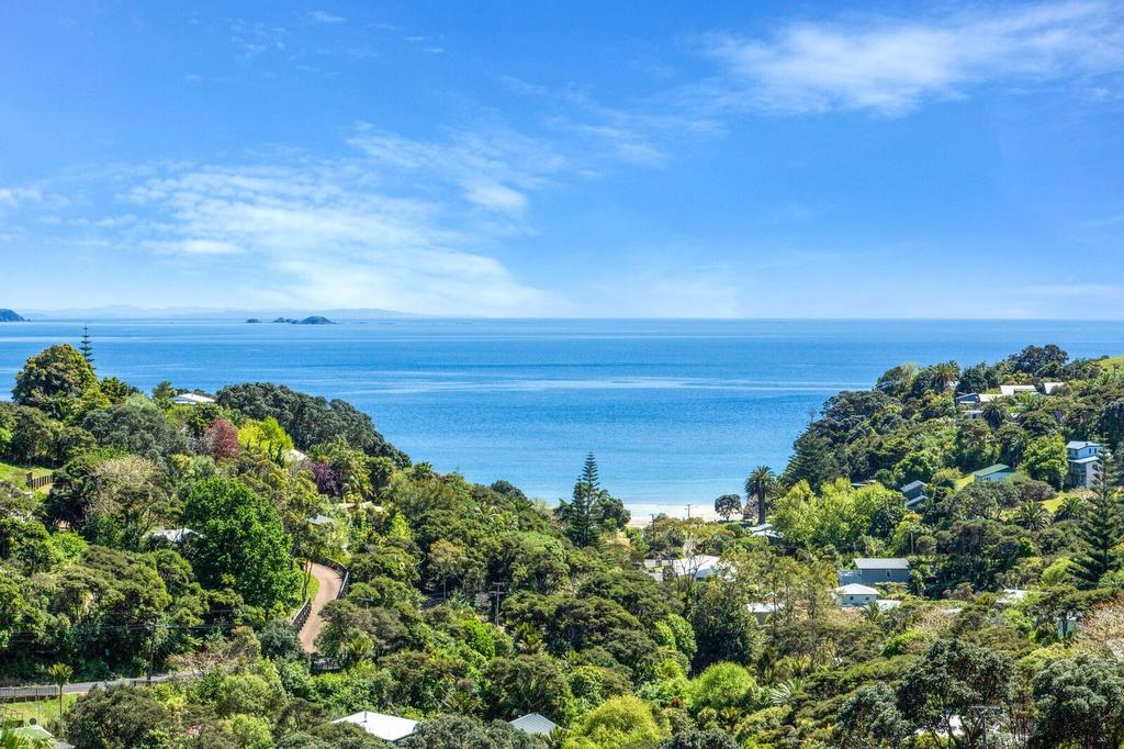 Villa Topaz At Palm Beach By Waiheke Unlimited Exteriér fotografie