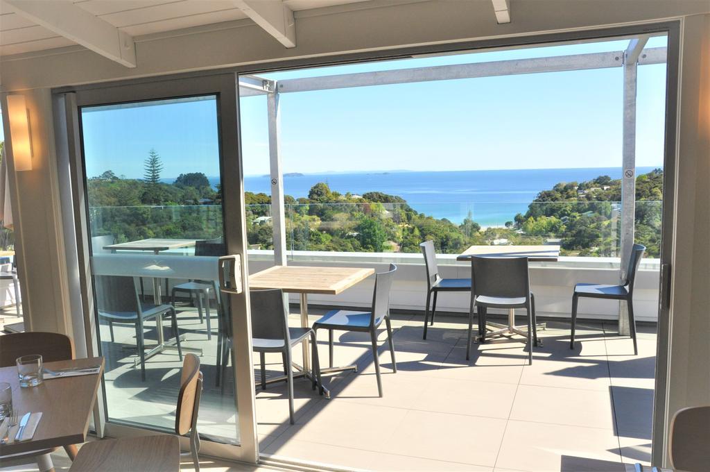 Villa Topaz At Palm Beach By Waiheke Unlimited Exteriér fotografie