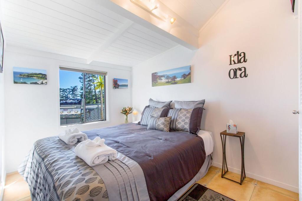 Villa Topaz At Palm Beach By Waiheke Unlimited Exteriér fotografie